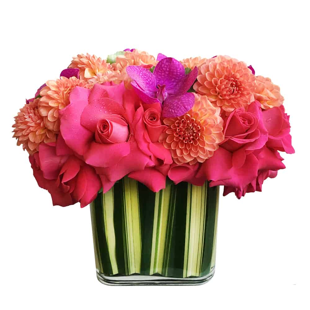 FLORAL ART Event and Home Design