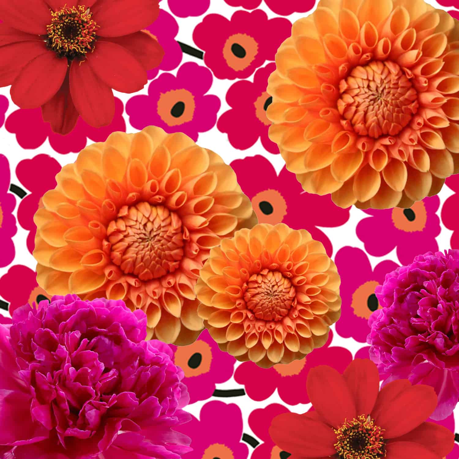 FLORAL ART Event and Home Design