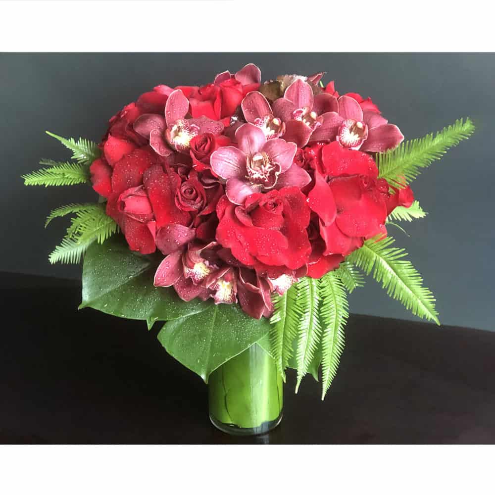 Send Flowers FLORAL ART