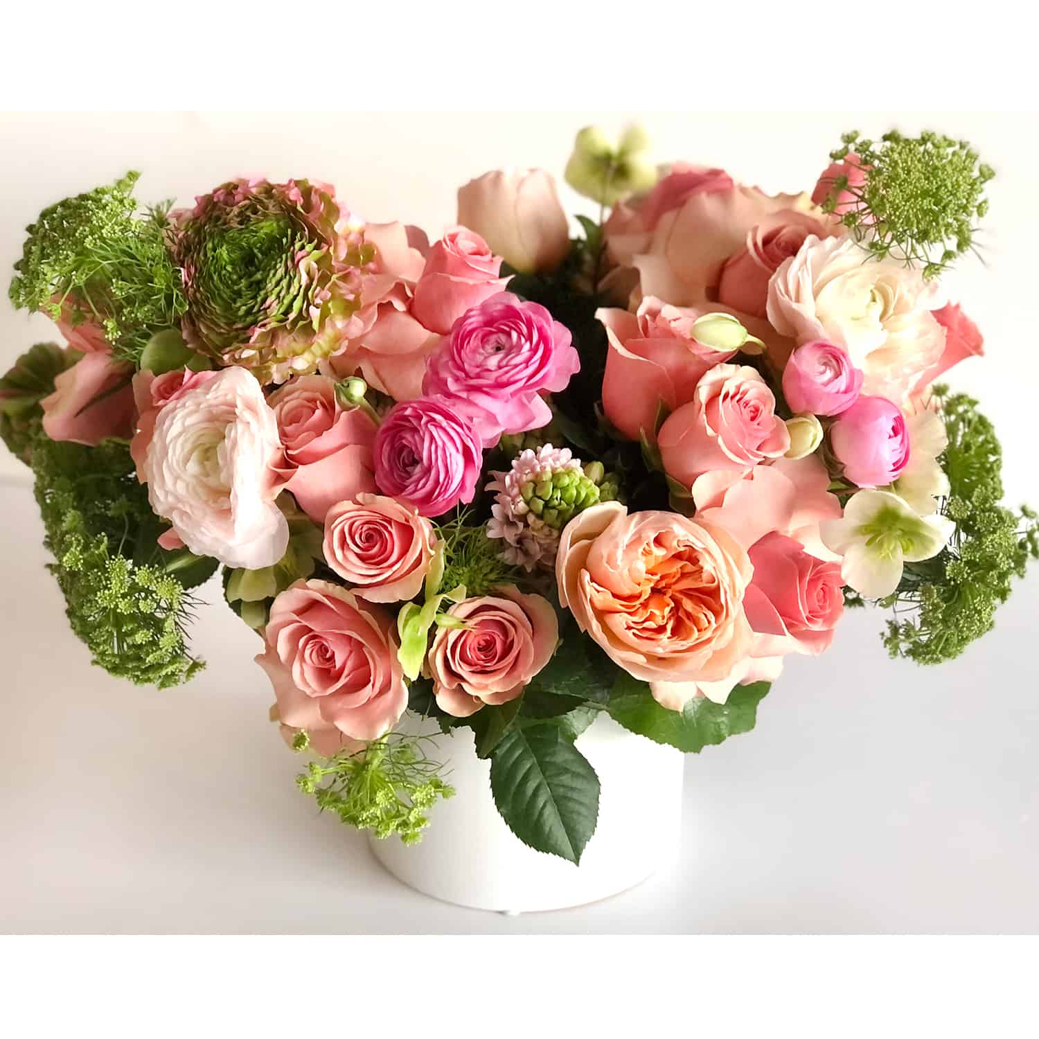 Send Flowers FLORAL ART