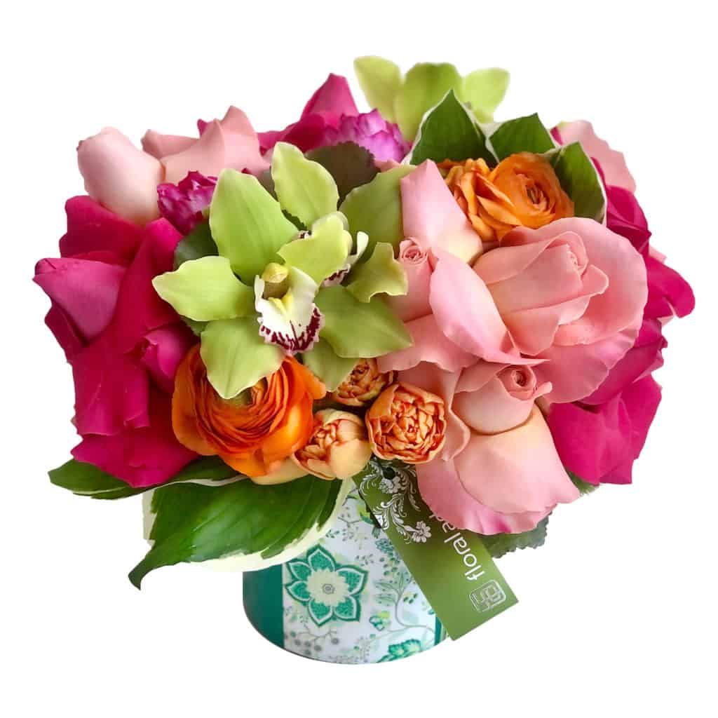 Send Flowers FLORAL ART